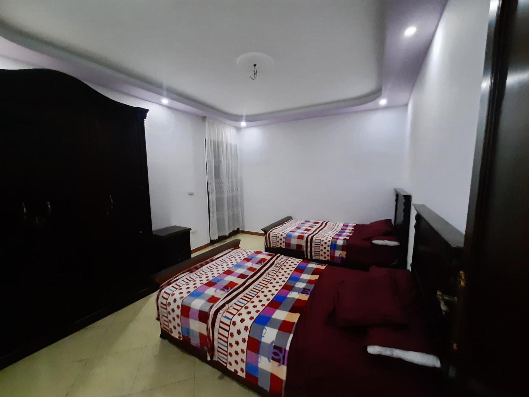 Miramar Aparthotel With Sea View Alexandria Exterior photo