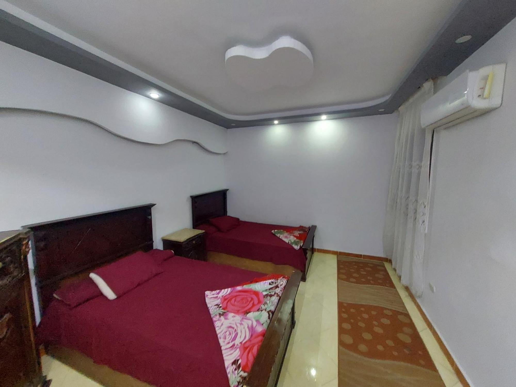 Miramar Aparthotel With Sea View Alexandria Exterior photo