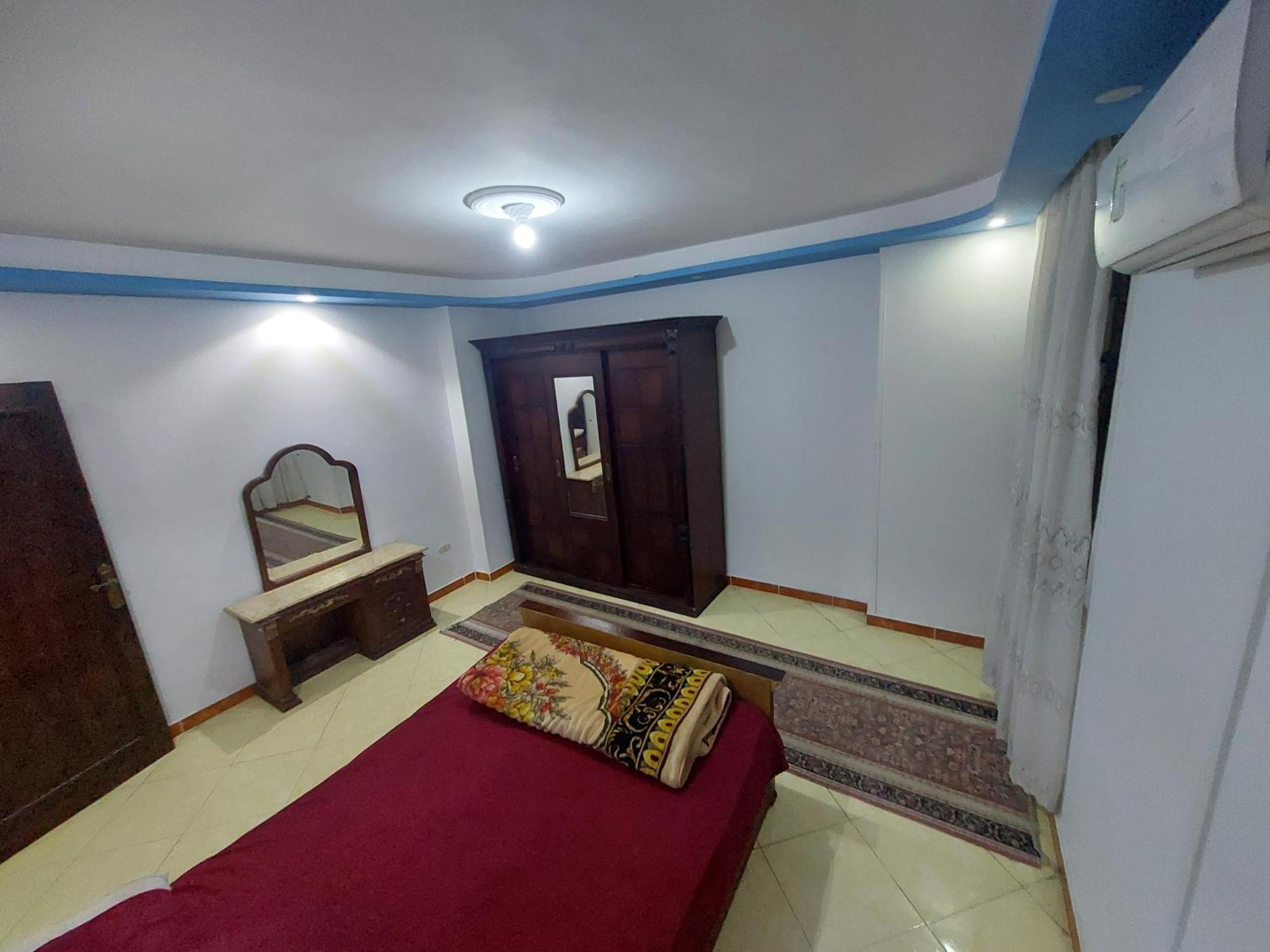 Miramar Aparthotel With Sea View Alexandria Exterior photo