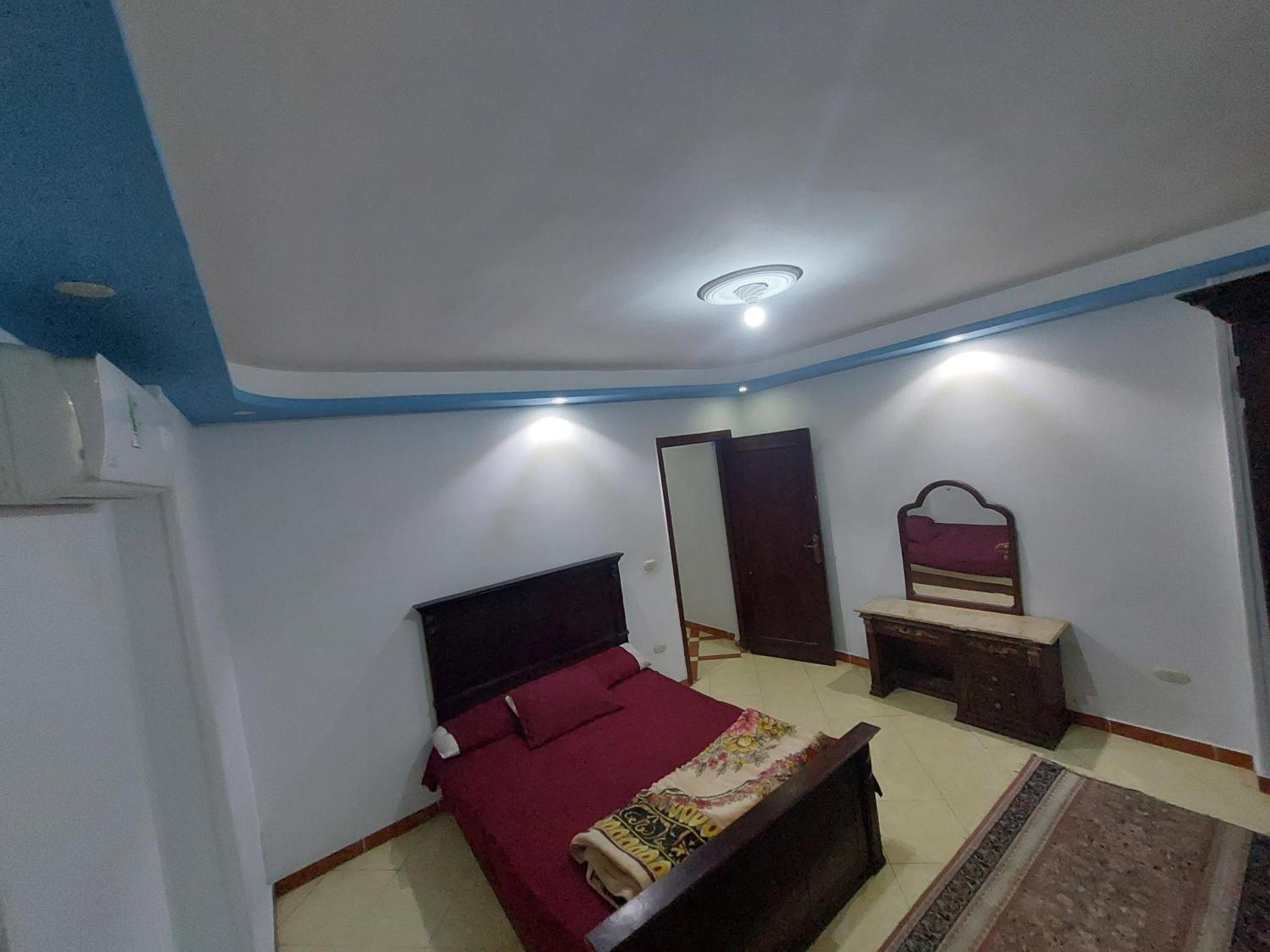 Miramar Aparthotel With Sea View Alexandria Exterior photo